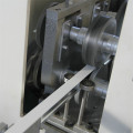 ψευδοροφή μηχανή που σχηματίζει ρολό T