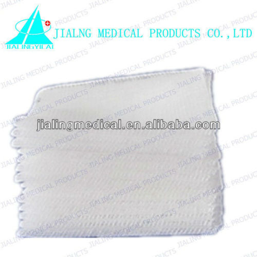 Disposable Surgical Cotton Gauze Sponge