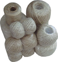Sisal Twine: Natural Sisal String and Thread