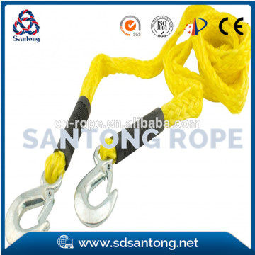 Wholesale UHMWPE Winch Rope For jeeps