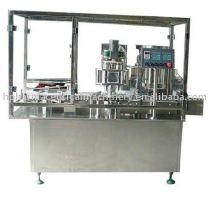 FJZ -X powder calculating & packing machine