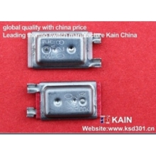 China 17AM-K Electromotor Thermal Protector