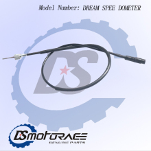 Blackout Speedo Cable