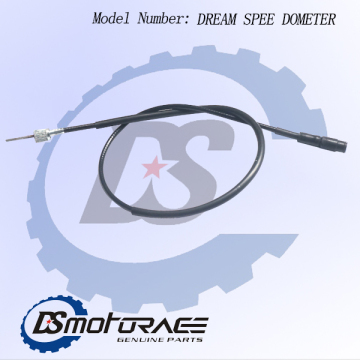 Blackout Speedo Cable