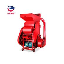 Groundnut Peeling Peeler Nigeria Groundnuts Shelling Machine