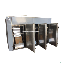 Hot Air Dehydrators: Perfect for Fish Food and Vegetable Drying