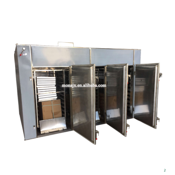 Hot Air Dehydrators: Perfect for Fish Food and Vegetable Drying