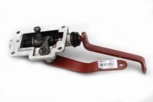 Datong-Gearbox-Parts-Gearbox-Head-Cover