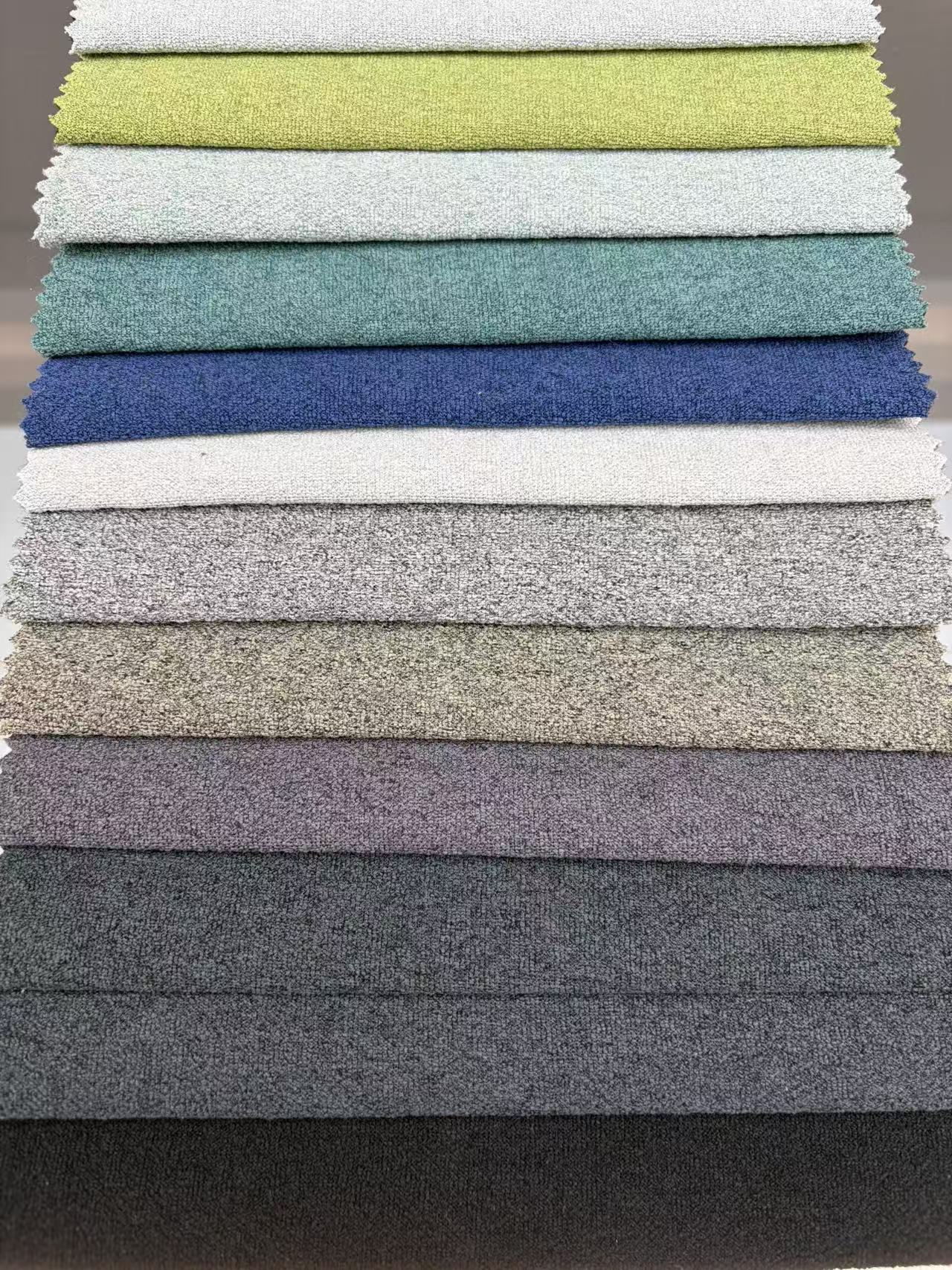 בד פשתן linen fabric