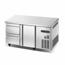 Xinhe Wholesale Commercial Kitchen Undercounter Fridge