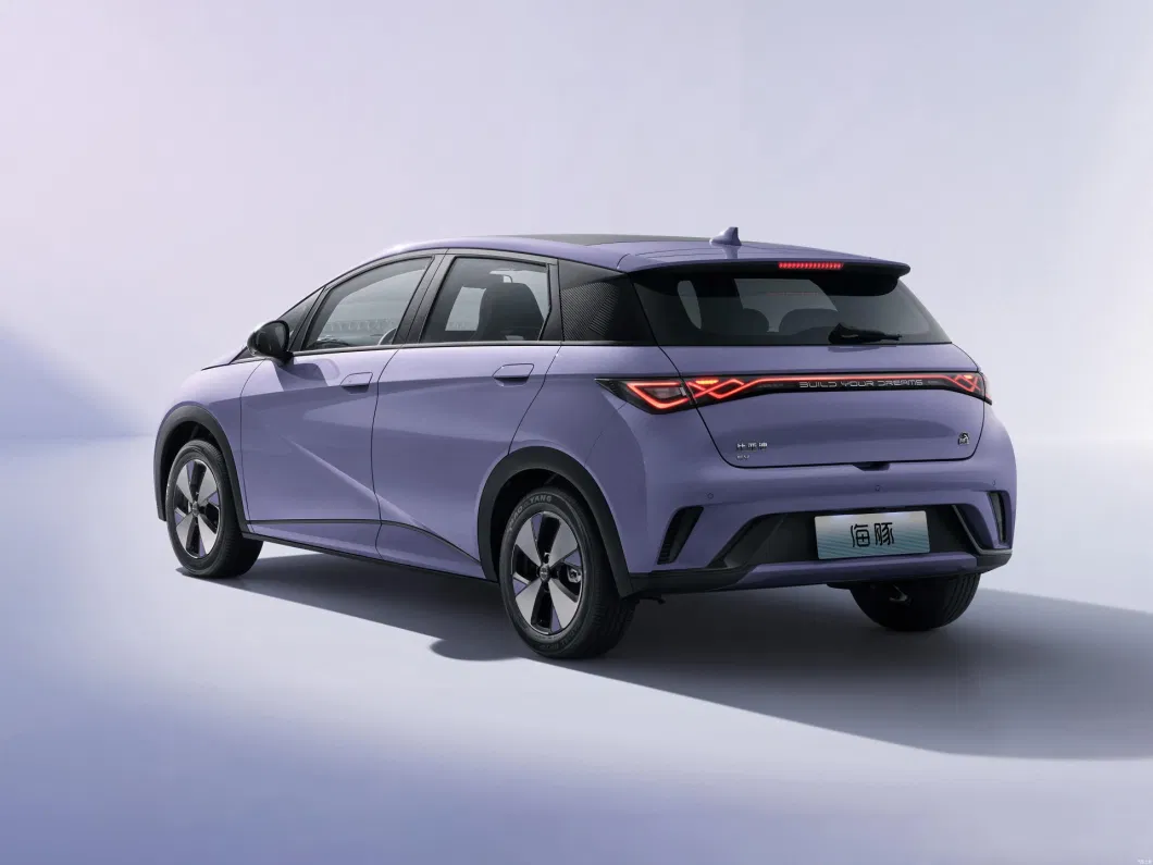 Byd Dolphin EV Electric Cheap High Speed Long Range New Energy Battery EV Electrical Electric Car