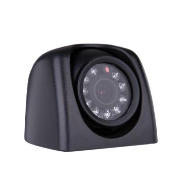 Side View CCD Heavy Duty Backup Camera