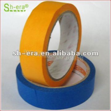 Automotive type masking tape