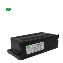AC to DC0-220V Reversible Pulse Width Brushed Motor Speed Controller