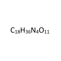 Monosulfato de kanamicina (CAS 59-01-8)