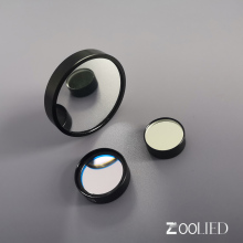 CCD color selector used optical short pass filter