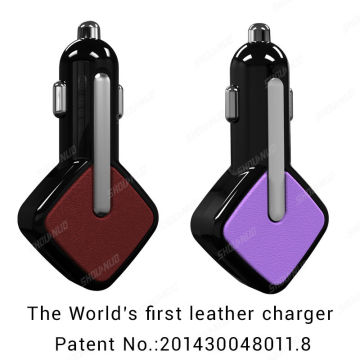 2 in one 3 in one all in one mobile phone car charger