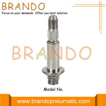 Ensemble d&#39;armature d&#39;électrovanne à 3 voies normalement fermé