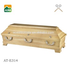 luxury buried grave pet coffin supplier