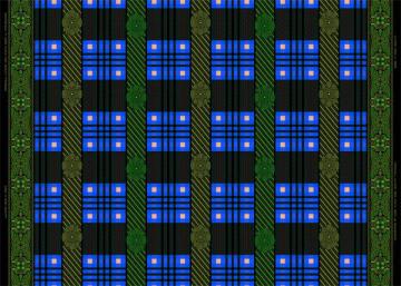 African Super Wax prints Fabric with 100% Cotton Fabric