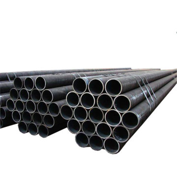 API L485 Straight seam steel pipe