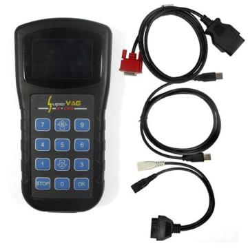 Latest version Super VAG K+CAN V4.8