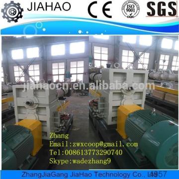 ldpe recycling line
