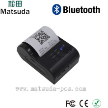 High quality mobile printer/bluetooth mobile thermal printer/android thermal pos printer