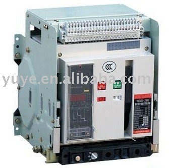 Air circuit breaker