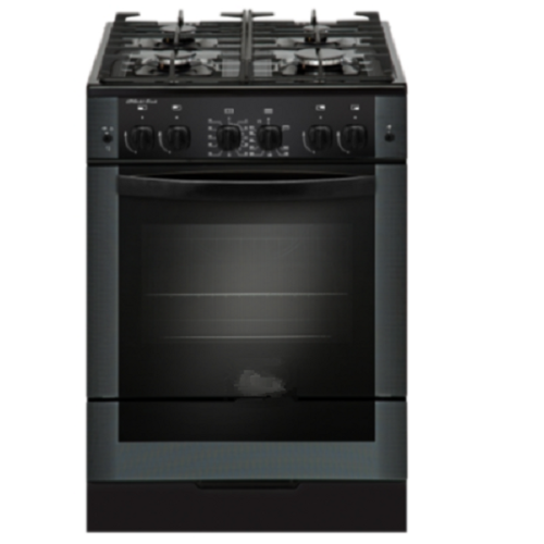 Gas Stove Hephaestus Oven 4 Burner