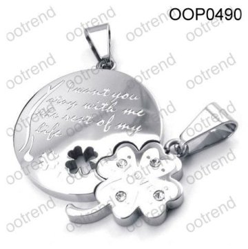 Sister love Pendant for family love ,love symbol charm and pendant for Children