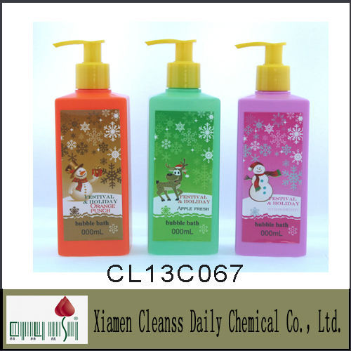 300ml bubble bath