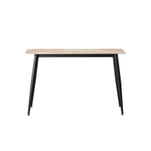 Modern Classic Ceramic Side Table