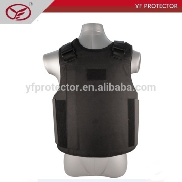 police bulletproof vest/Military Bulletproof vest/bulletproof life vest price