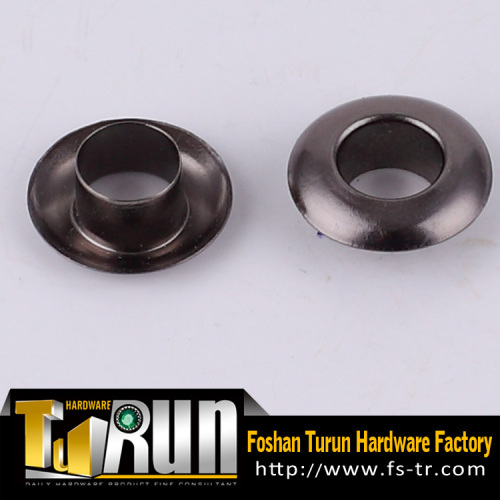 Wholesale nickle free custom metal eyelets for shoes