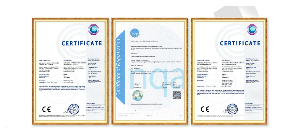 Air Conditioner Pressure Transmitter