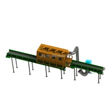 Waste Sorting Equipment for Sale | Municipal Solid Waste Sorting Machine