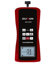 Portable Speed Tester for Real-Time Speed Measurement