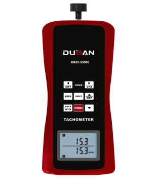 Portable Speed Tester for Real-Time Speed Measurement