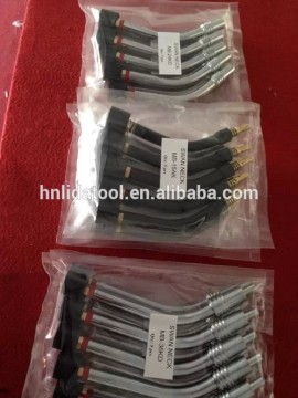 mig swan neck/welding torch goose neck