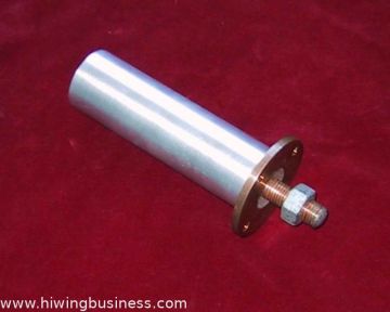 7200kv / 480kj Impulse Voltage Generator , High Voltage Appliance And Equipment Test