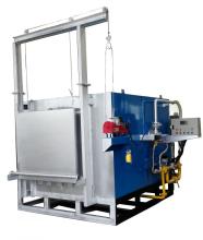 Gas fired roaster 2.25㎡