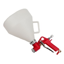 Manufacturers Direct Selling 1.2kg Non-Drip Paint Spray Gun