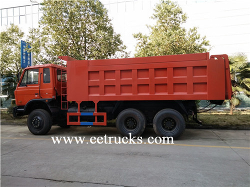 DongFeng 15 Ton Bangululated Dumbo Motoci