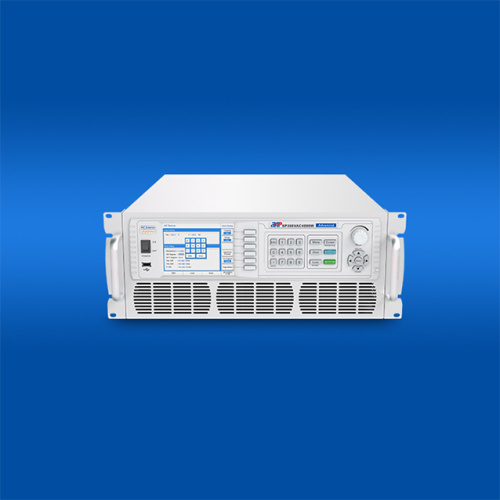 AC DC 1500W Output Programmeerbaar instelbaar