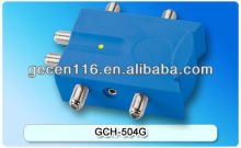 4-way Splitter Amplifier GC-504G