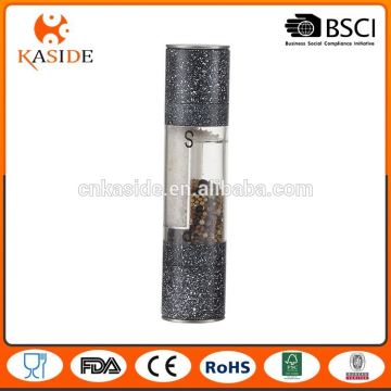 Super quality Top selling salt & pepper mill/pepper grinder with good offer