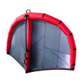 Mit Griffen schnell aufblasen Kitesurfing Foil Wing Kites