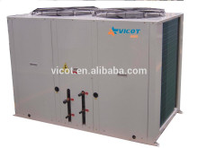 Outdoor condensing unit-Scroll compressor,48KW