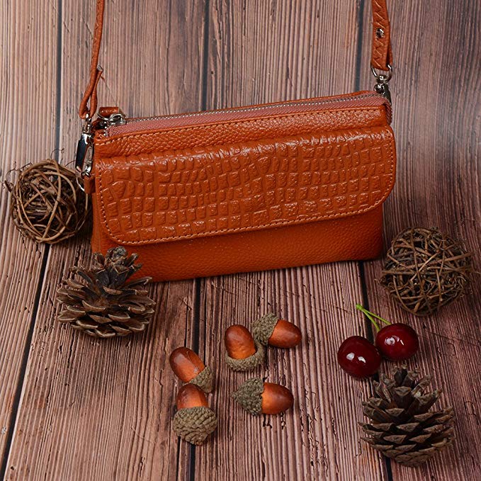 크로스 바디 지갑 6 Cross Body Purses 6